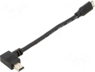 ELATEC Cable-adapter | 100mm | USB