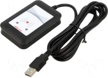 ELATEC RFID reader | 4.3÷5