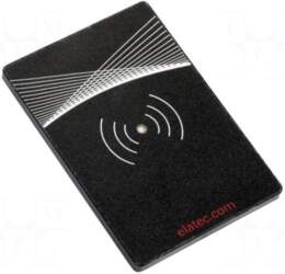 ELATEC RFID reader | 65.5x45