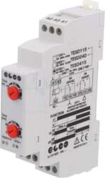 ELCO SRL Timer | 1s÷60s |
