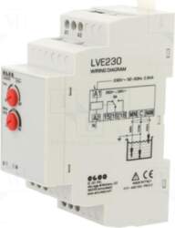 ELCO SRL Level monitoring relay |