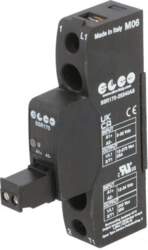 ELCO SRL Relay: solid state |