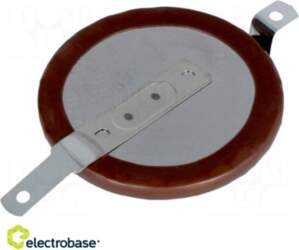 Electro Base Akumulators: Li | VL2330