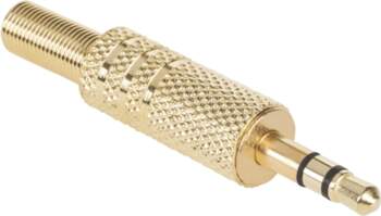 Electro Base Audio Jack 3.5mm