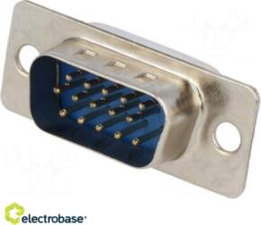 Electro Base D-Sub HD | PIN: