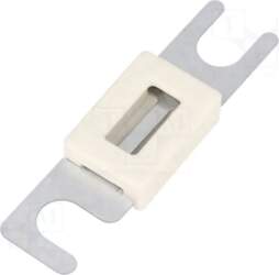 Electro Base Fuse: fuse; 400A; 48VDC