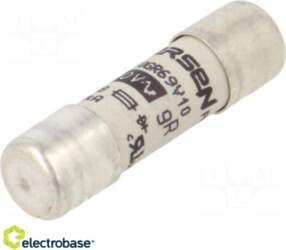 Electro Base Fuse: fuse | gR