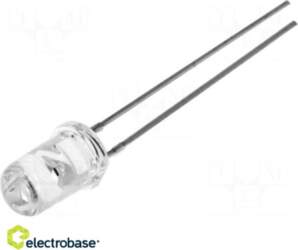 Electro Base IR raidītājs | 5