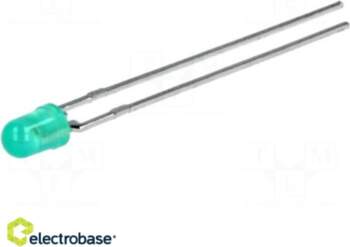 Electro Base LED | 3 mm