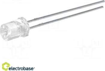 Electro Base LED | 5 mm
