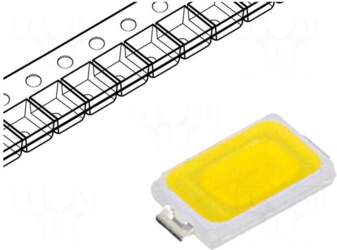 Electro Base LED | SMD |
