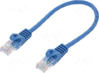 Electro Base Patch vads | U/UTP