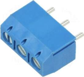 Electro Base PCB terminal block |
