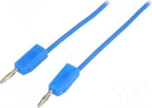 Electro Base Testa vads | 2mm