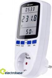 Electro Base Tracer Powersave 46523