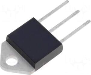 Electro Base Triac | 600V |