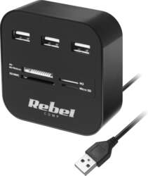 Electro Base USB 2.0 HUB