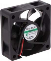 Electro Base Ventilators: DC | aksiāls