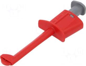 ELECTRO-PJP Clip-on probe | hook type