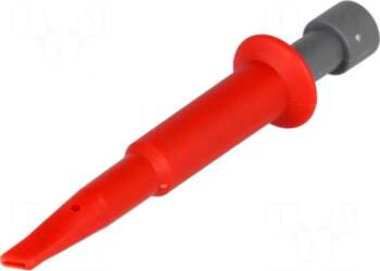 ELECTRO-PJP Clip-on probe | hook type