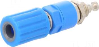 ELECTRO-PJP Laboratory connector: 4mm banana |