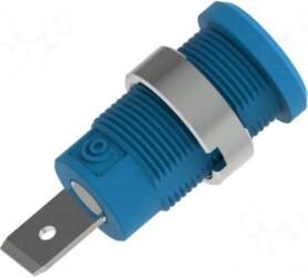 ELECTRO-PJP Laboratory connector: 4mm banana |