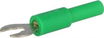 ELECTRO-PJP Adapter | banana 4mm socket