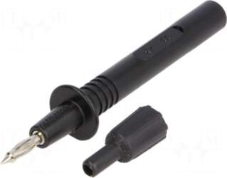 ELECTRO-PJP Measuring tip | black |