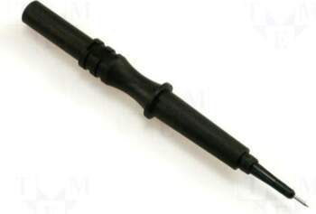 ELECTRO-PJP Measuring tip | black |