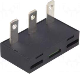 ELECTRONICON Discharge module | discharging PFC
