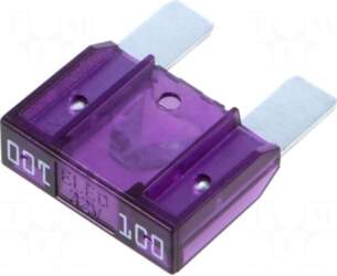 ELED Fuse: fuse | automotive |