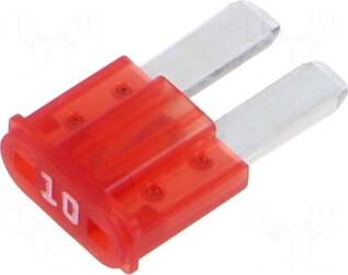 ELED Fuse: fuse | automotive |