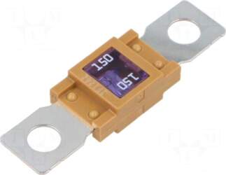 ELED Fuse: fuse | automotive |