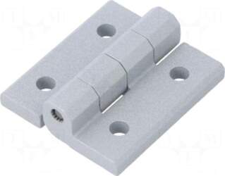 ELESA+GANTER Hinge | Width: 40mm |