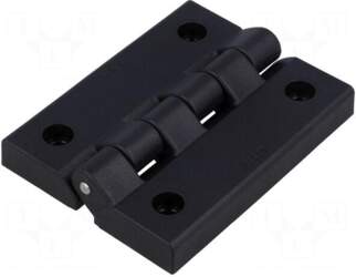 ELESA+GANTER Hinge | Width: 80mm |