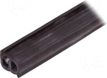 ELESA+GANTER Hole and edge shield |