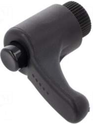ELESA+GANTER Lever | adjustable | Thread
