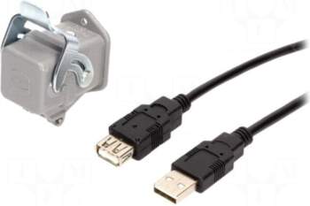 ENCITECH Adapter cable | USB A