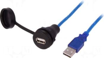 ENCITECH Adapter cable | USB A