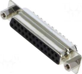 ENCITECH Connector: D-Sub | PIN: 25