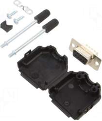 ENCITECH Connector: D-Sub | PIN: 9