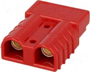 ENCITECH Plug | wire-wire | hermaphrodite