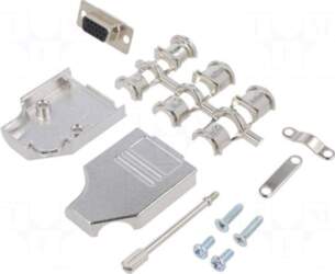 ENCITECH Connector: D-Sub HD | PIN: