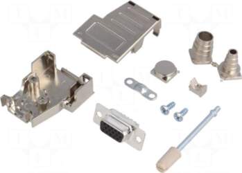 ENCITECH D-Sub HD | PIN: 9