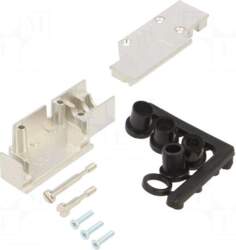 ENCITECH Connector: D-Sub | PIN: 15