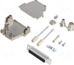 ENCITECH D-Sub | PIN: 25 |