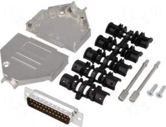 ENCITECH D-Sub | PIN: 25 |