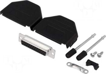 ENCITECH D-Sub | PIN: 25 |