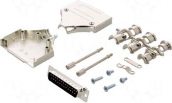 ENCITECH D-Sub | PIN: 25 |