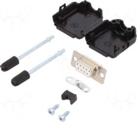 ENCITECH Connector: D-Sub | PIN: 9